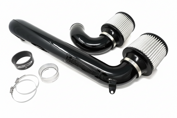 Burger 7309978337454 image 12 of 15: BMS G8x BMW M2 M3 M4 S58 Performance Intake