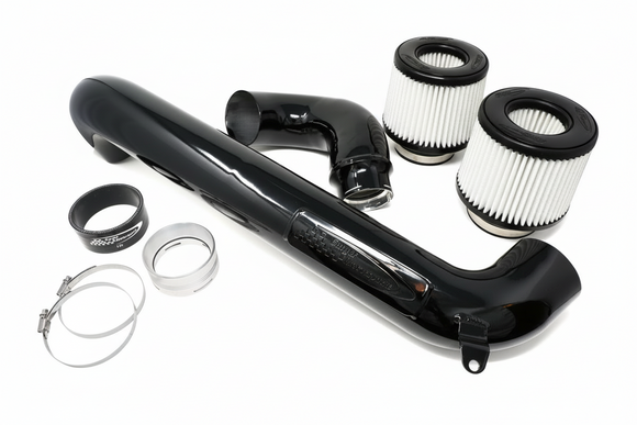 Burger 7309978337454 image 13 of 15: BMS G8x BMW M2 M3 M4 S58 Performance Intake