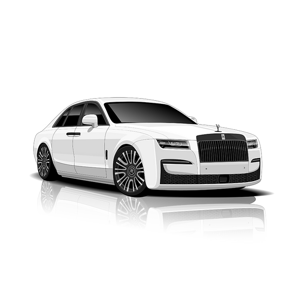 11MODE 'Plug & Play' Exhaust Controller for Rolls Royce Ghost II (RR4)