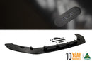 Falcon FGX Front Lip Splitter (GLOSS) - MODE Auto Concepts
