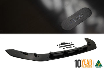 Falcon FGX Front Lip Splitter (GLOSS) - MODE Auto Concepts