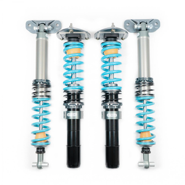 Nitron R1 Coilovers - Golf R MK7 MK8 - MODE Auto Concepts