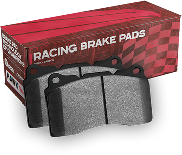 Hawk Brake Pad Set HB229S.580 HT-10