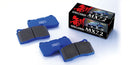 Hyundai i20 N REAR Endless Brake Pad Set HP988 MX72-1