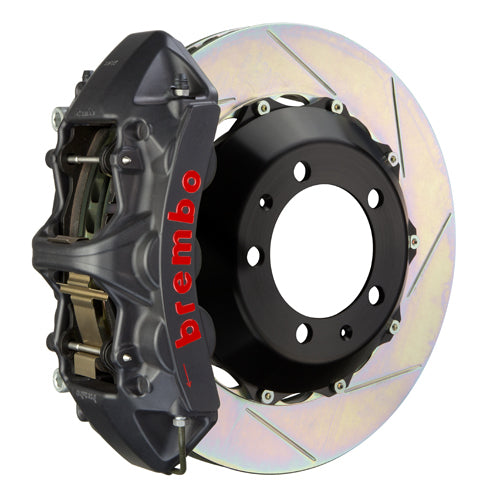 Toyota GR86 Brembo GT-S 6-Piston 355x32mm Brake Kit (Front)