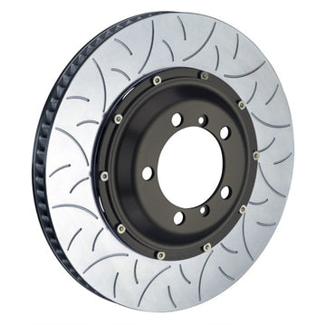 Brembo Porsche 991.1/991.2 GT3 380x30 Rear disc assembly (pair)