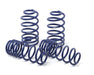 H&R Lowering Springs suits BMW 3 SERIES F30 2012 - SEDAN (30mm) - MODE Auto Concepts