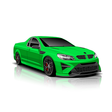 11MODE 'Plug & Play' Exhaust Controller for HSV Maloo (F2)