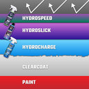 Chemical Guys  HydroSpeed Ceramic Quick Detailer - MODE Auto Concepts
