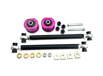 F8X Track Beginner Bundle