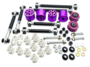 F2X/F3X Super Grip Bundle