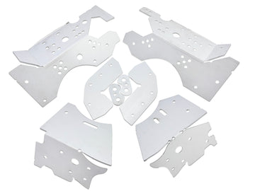 E46 Chassis Bundle