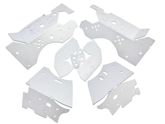 E46 Chassis Bundle