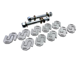 F2X/F3X Camber Lockout Kit