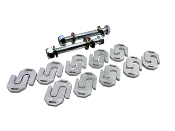 F2X/F3X Camber Lockout Kit
