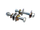 F8X/G8X Toe Lockout Kit