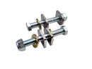 F8X/G8X Toe Lockout Kit