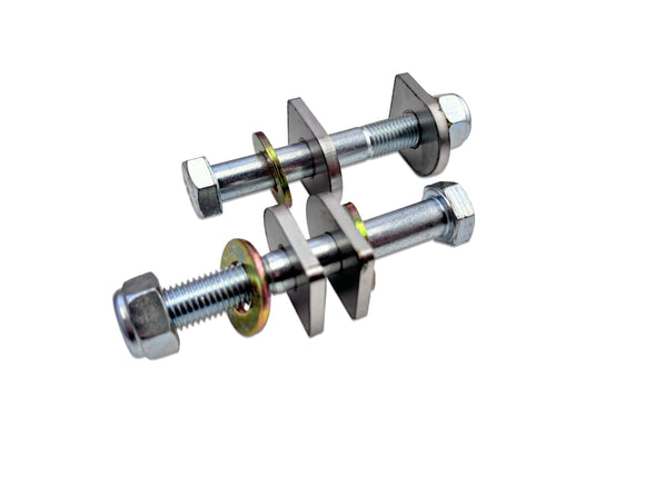 F8X/G8X Toe Lockout Kit