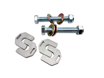 F2X/F3X Toe Lockout Kit