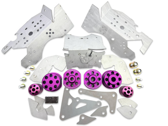 E46 Drift Build Bundle