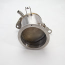 MODE Design Catted Downpipe for Toyota GR Yaris & Corolla 1.6 G16E - XP210 GZEA14-2