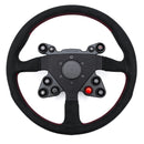 JQ Werks Madtrace® Racing Steering Wheel System For Honda Civic Type R / Acura Integra Type S - MODE Auto Concepts