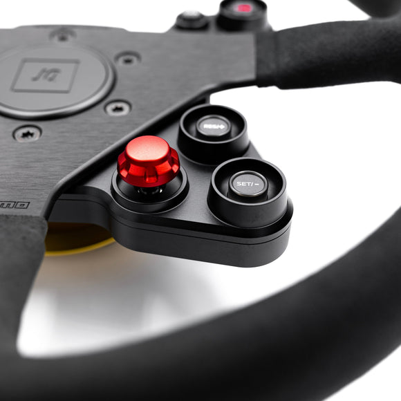 JQ Werks Madtrace® Racing Steering Wheel System For Honda Civic Type R / Acura Integra Type S - MODE Auto Concepts