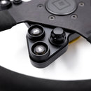 JQ Werks Madtrace® Racing Steering Wheel System For Honda Civic Type R / Acura Integra Type S - MODE Auto Concepts