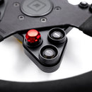JQ Werks Madtrace® Racing Steering Wheel System For Honda Civic Type R / Acura Integra Type S - MODE Auto Concepts