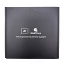 JQ Werks Madtrace® Racing Steering Wheel System For Toyota 2017+ GT86/ GR86 / Subaru BRZ - MODE Auto Concepts