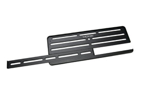 PlusPlate™️ Billet Aluminium License Number Plate Backing Plate (Designed for Australian Number Plates)