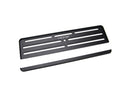 PlusPlate™️ Billet Aluminium License Number Plate Backing Plate (Designed for Australian Number Plates)-11