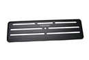 PlusPlate™️ Billet Aluminium License Number Plate Backing Plate (Designed for Australian Number Plates)-12