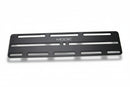 PlusPlate™️ Billet Aluminium License Number Plate Backing Plate (Designed for Australian Number Plates)-4