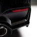 Zero Offset Vorsteiner Style Rear Diffuser Pre Pregged (Carbon Fibre) for BMW M3 (F80) / M4 (F82/F83) - 2014-20 - MODE Auto Concepts