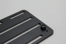 PlusPlate™️ Billet Aluminium License Number Plate Backing Plate (Designed for Australian Number Plates)-14