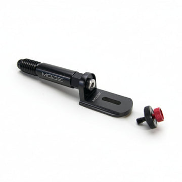PlusPlate™️ Billet Aluminium Tow Hook Action Camera Mounting Kit (Designed for DJI & GoPro)