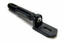 PlusPlate™️ Billet Aluminium Tow Hook Action Camera Mounting Kit (Designed for DJI & GoPro)-2