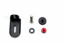 PlusPlate™️ Billet Aluminium Tow Hook Action Camera Mounting Kit (Designed for DJI & GoPro)-3