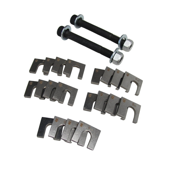 MODE™ x EEP Rear Camber Shim Kit for Toyota Supra GR A90 J29
