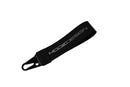 MODE DESIGN™ Rubber Key Tag Keychain Black-4