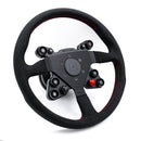 JQ Werks Madtrace® Racing Steering Wheel System For Honda Civic Type R / Acura Integra Type S - MODE Auto Concepts