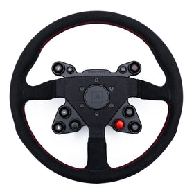 JQ Werks Madtrace® Racing Steering Wheel System For Honda Civic Type R / Acura Integra Type S - MODE Auto Concepts