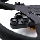 JQ Werks Madtrace® Racing Steering Wheel System For Honda Civic Type R / Acura Integra Type S - MODE Auto Concepts