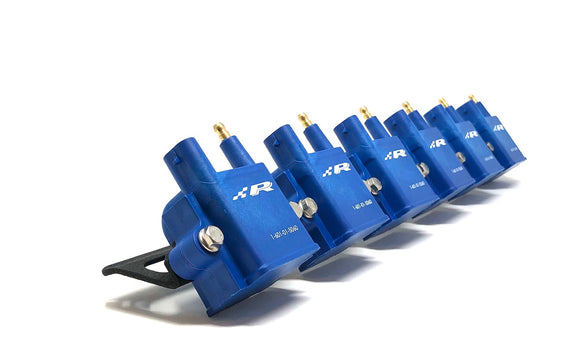 Precision Raceworks  N55 Ignition Kit - MODE Auto Concepts
