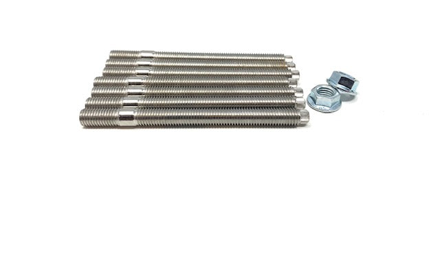 Black Market Parts (BMP) Extended Intake Manifold Studs (N54/N55/S55)