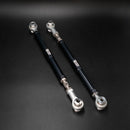 Suspension Secrets Adjustable Rear Toe Arms / Links Kit - BMW F90 M5 - MODE Auto Concepts