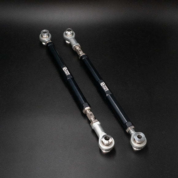 Suspension Secrets Adjustable Rear Toe Arms / Links Kit - BMW F90 M5 - MODE Auto Concepts