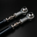 Suspension Secrets Adjustable Rear Toe Arms / Links Kit - BMW F90 M5 - MODE Auto Concepts