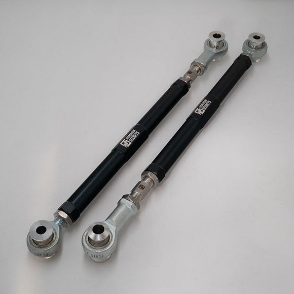 Suspension Secrets Adjustable Rear Toe Arms / Links Kit - BMW F90 M5 - MODE Auto Concepts